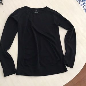 Koi lite scrub long sleeve seamless tee